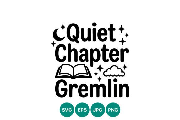 Quiet Chapter Gremlin Lettering Vector Review for Real Embroidery Projects