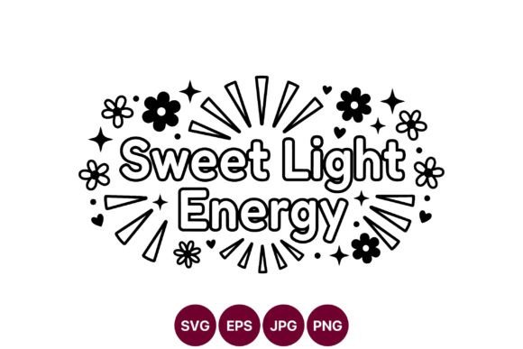 Sweet Light Energy Vector Art: A Designer’s Honest Take